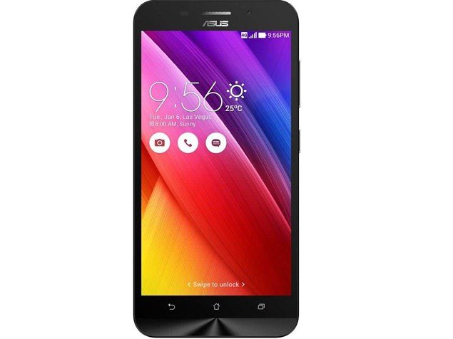 Asus ZenFone Max Price in India